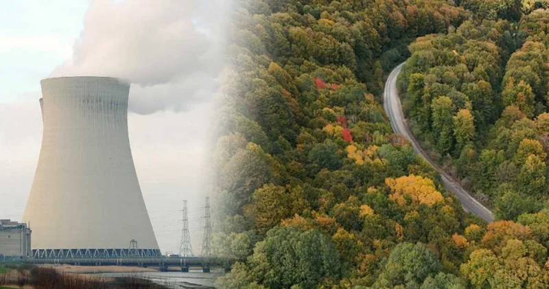 Üçüncü nükleer santralin yeri belli oldu! Istrancaların kalbine hançer gibi saplanacak