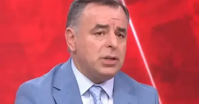 Yarkadaş Demagoji yapmasınlar diyerek CHP yi topa tuttu: Meşru bir hedefe gayrimeşru yollarla ulaşmaya çalıştılar VİDEO İZLE