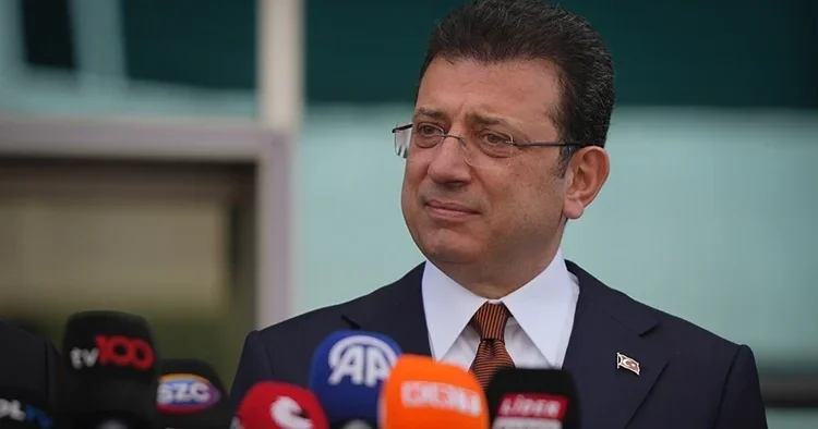 İmamoğlu iddianamesinde özel vasfa haiz üye konumundalar: 13 şüpheli hakkında tespitler böyle anlatıldı