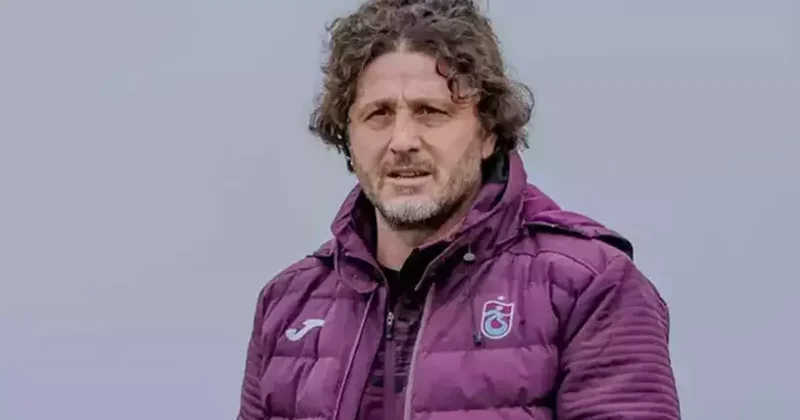 Fatih Tekke den takıma net mesaj: Yeni bir seri yakalayacağız Fanatik Gazetesi Trabzonspor (TS) Haberleri Spor