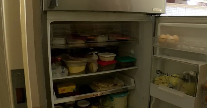 Elektrik kesildiğinde buzdolabını soğuk tutmanın en etkili yöntemi Sözcü Gazetesi