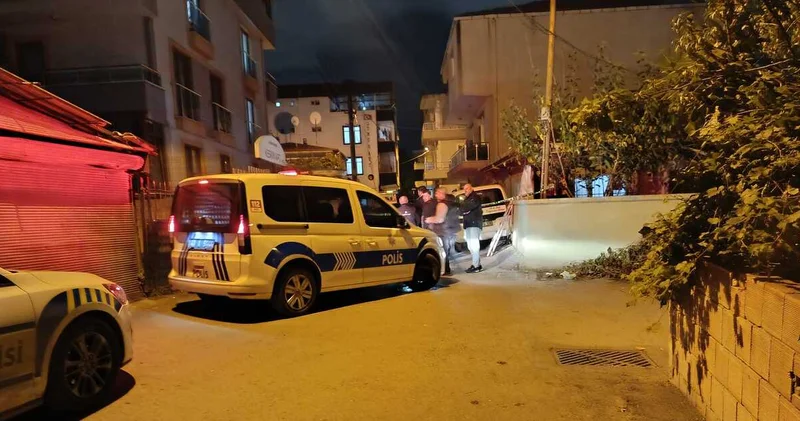 Son dakika: Kocaeli de arkadaşını öldüren şüpheli tutuklandı Son dakika haberleri