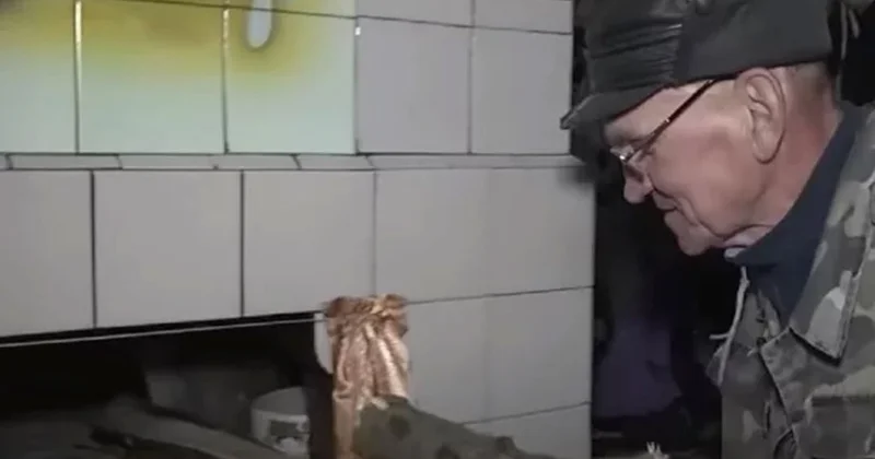 Ne doğalgaz, ne elektrik ne odun: Bir ülke böyle ısınıyor Sözcü Gazetesi