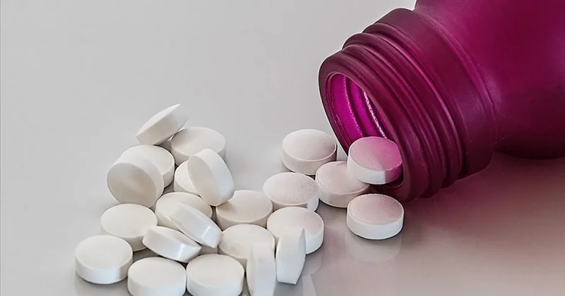 Dünyaca ünlü ilaç firması iflas etti! 26 senede 900 bin kişinin ölümüne mi neden oldu? Sözcü Gazetesi