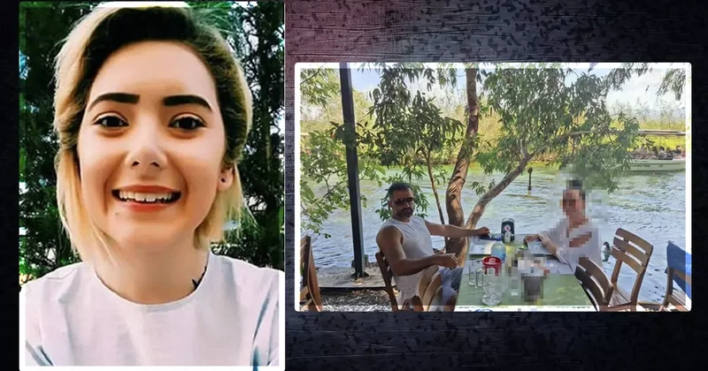 Şule Çet davasında hapis cezası almıştı! Berk Akand ın tahliyesi sosyal medyada infial yarattı