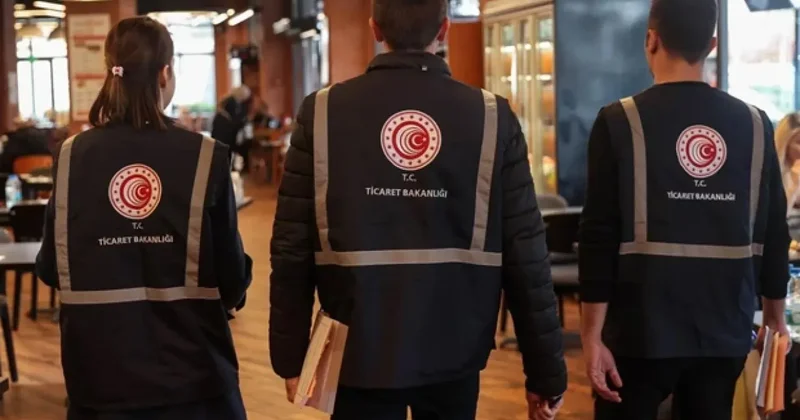 Bakanlık olaya el attı! İki çocuk ürünü piyasadan toplanıyor