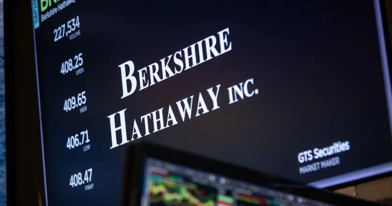 Berkshire Hathaway de büyük değişim! 4,3 milyar dolarlık Alphabet yatırımı ve Apple hisselerinde gerileme Teknoloji Haberleri