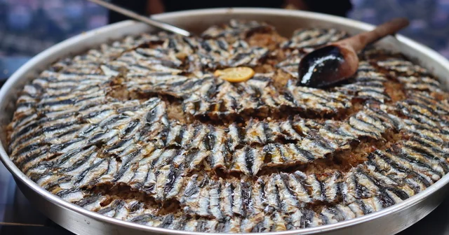 Geleneksel Trabzon mutfağı yeniden canlandı Trabzon Haberleri