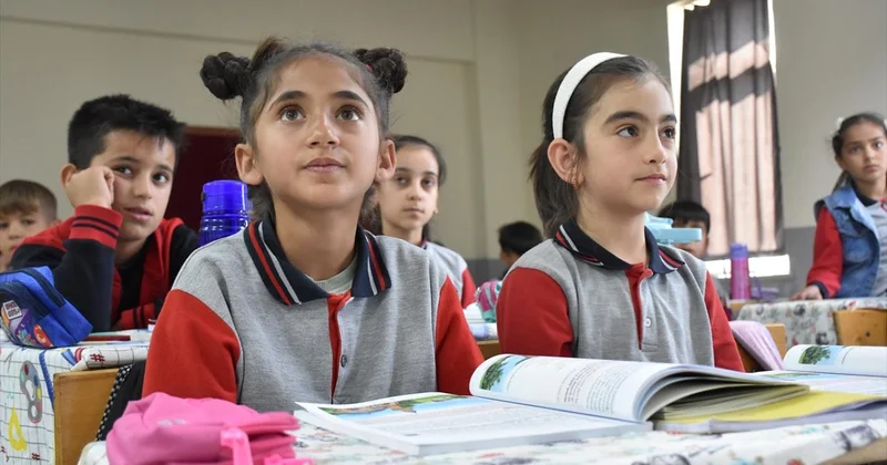 18 milyon öğrenci için tatil molası sona eriyor