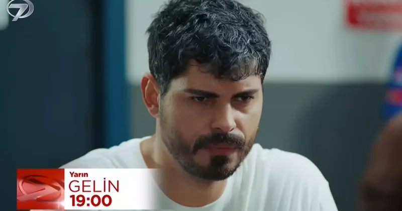 Gelin de Metin i zor günler bekliyor! Cihan avukatını konağa gönderiyor