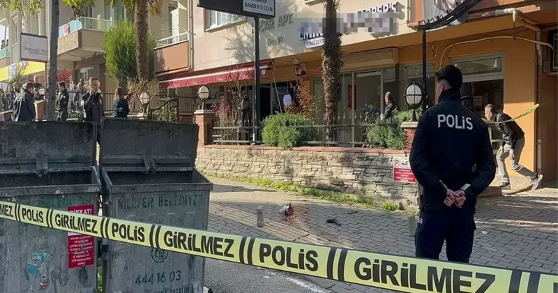 Börekçideki kadın cinayetinde korkunç kilometre detayı