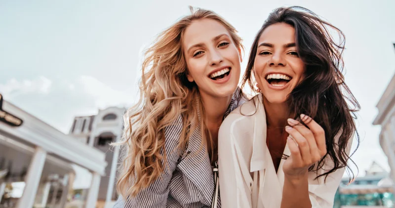 Kahkahanın gizli gücü: Bir gülüşle sağlığınızı nasıl değiştirirsiniz?