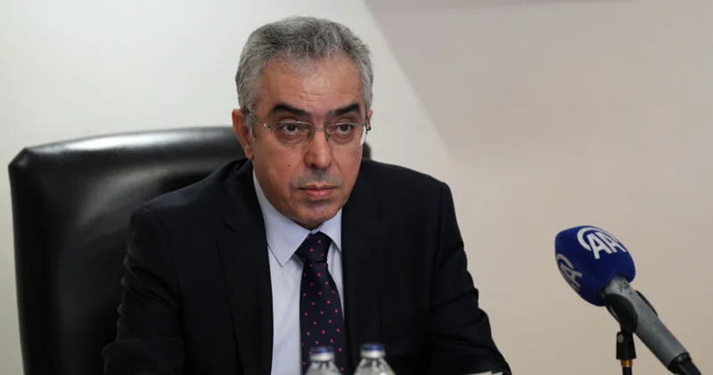 Son dakika: Terörsüz Türkiye ye geçiş süreci ve Cumhuriyet tarihinden bir örnek: 1239 sayılı Kanun Son dakika haberleri