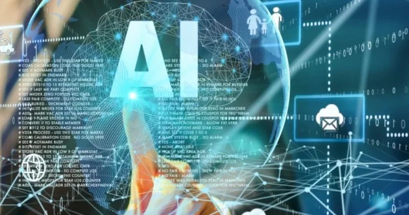 Yapay zeka cezaları Meclis e geliyor! Sözcü Gazetesi