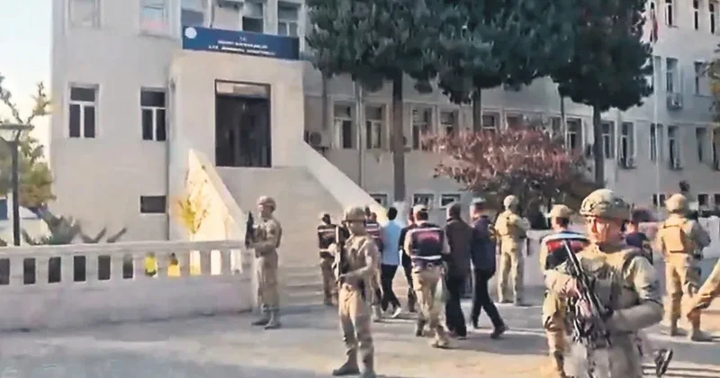 Nurşen’in katilleri kuzenleri çıktı