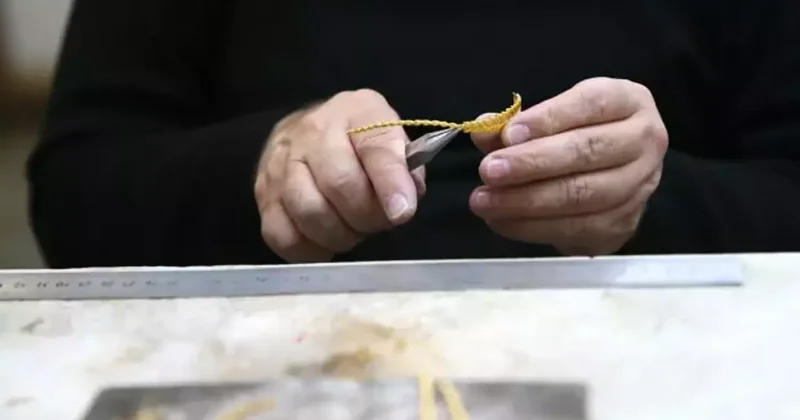 Gözler Altınşehir e çevrildi! Yeniden üretime başlayacak