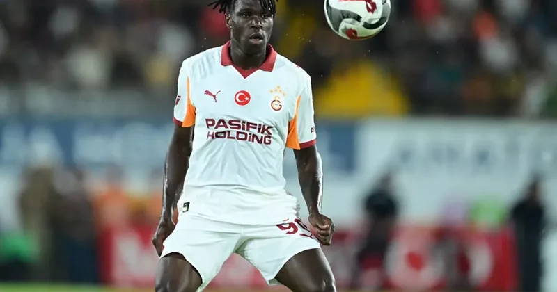 Liverpool un hedefi Wilfried Singo! Tarihi bonservisi gözden çıkardılar