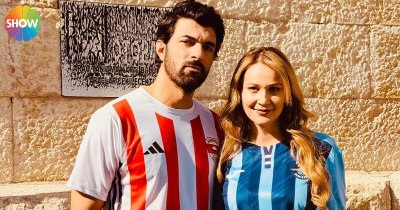 Bereketli Topraklar da Adana ruhu