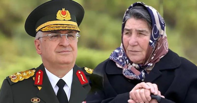 İhraç edilen teğmenden Bakan Güler’e ‘şehit annesi’ tepkisi: Şehit annesine parmak sallayan bakana ders! Sözcü Gazetesi