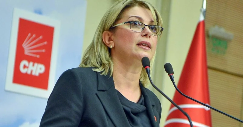 CHP’li Kaya: Çocuk işçiye işkenceye karşı adalet nerede? Sözcü Gazetesi