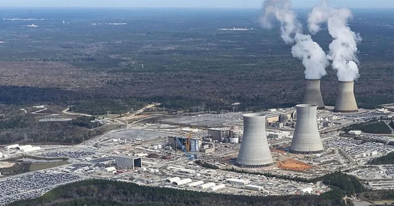 Ülkede 3 milyon haneye elektrik sağlayacak! Her biri 470 megavat enerji üretecek Sözcü Gazetesi