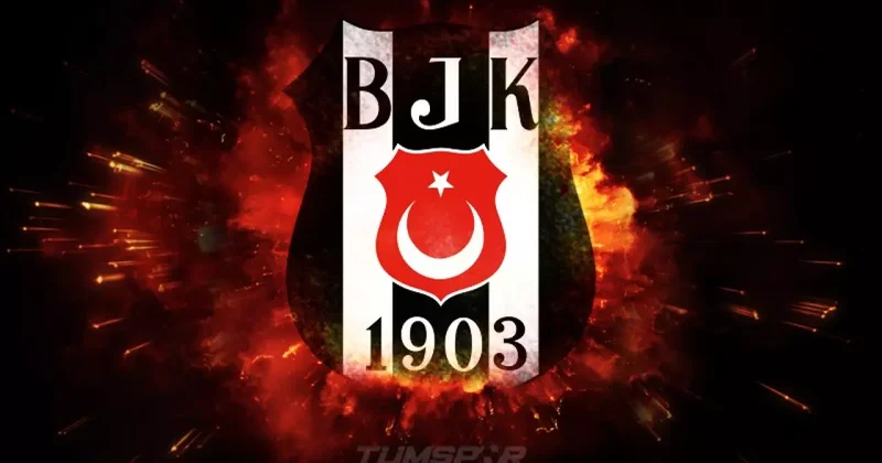 2. Lig de oynuyorlardı: Beşiktaş tan 14 sporcuya davet