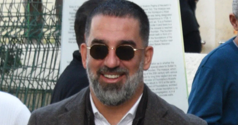 Arda Turan: Ailemi görmeye geldim