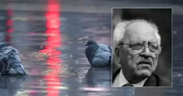 Yücel Arzen Hacıoğulları, Sezai Karakoç un Yağmur Duası şiirini besteledi