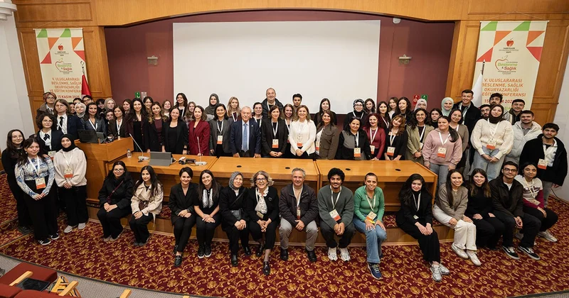 Ankara da Gıda ve Beslenmede Bilgi Kirliliği Masaya Yatırıldı