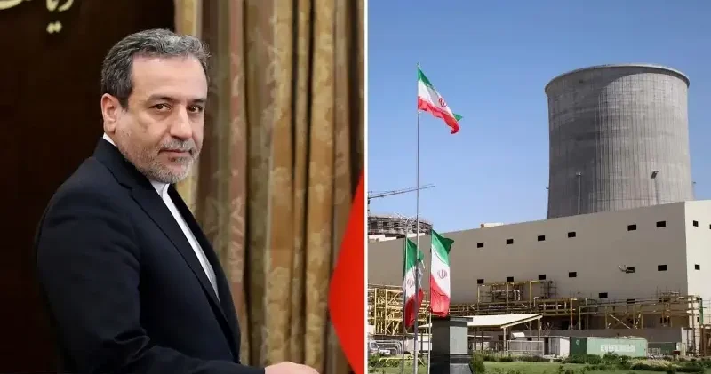 İran dan gizli nükleer çıkışı: Hiçbir tesisimizde uranyum zenginleştirmiyoruz Dünya Haberleri