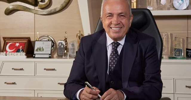 Mehmet H. Doğan Ödülleri 9 uncu kez sahiplerini buluyor Bursa Haberleri