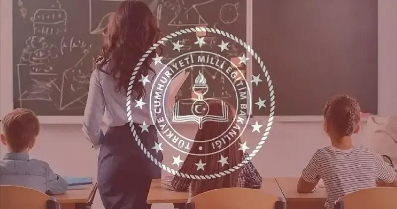 Binlerce öğretmenin beklediği haber geldi! MEB açıkladı: İşte 24 Kasım da en çok atama yapılacak 5 branş Gündem Haberleri
