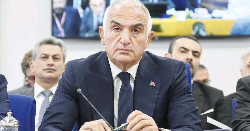 Bakan Ersoy’dan Meclis’te Kartalkaya cevapları