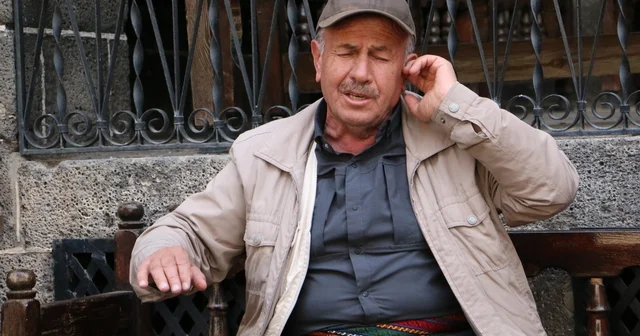 Dengbejlik kültürü genç neslin ilgisini kaybediyor Diyarbakır Haberleri