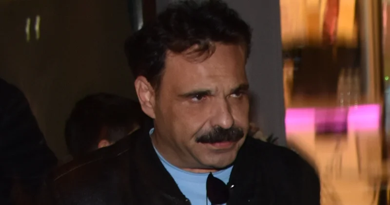 Okan Karacan: Zor bir dönemi atlattım