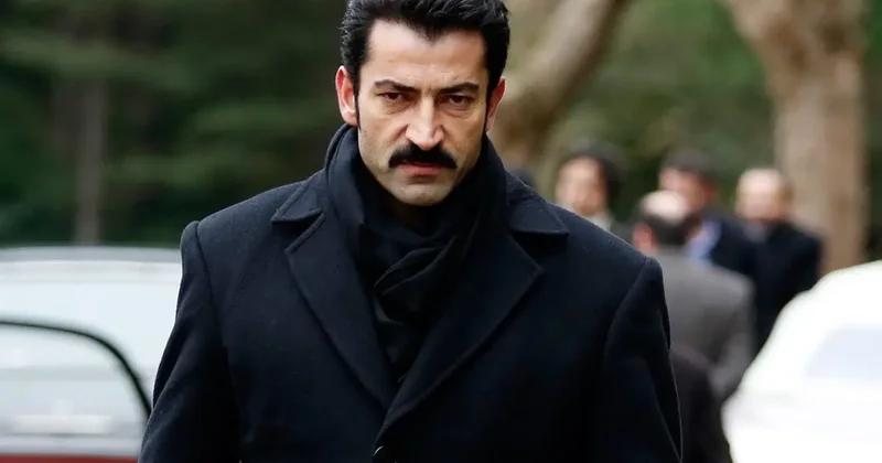 Kenan İmirzalıoğlu, estetik iddialarına en sonunda patladı