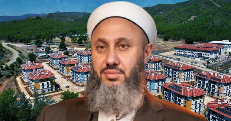 TOKİ nin sözleşmesini İsmailağa mı yazıyor? Önerilerimiz kabul edildi