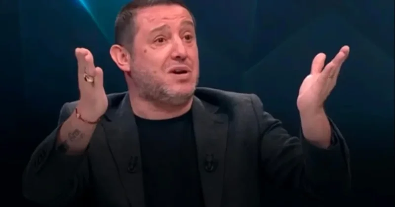 Galibiyete rağmen Nihat Kahveci o ismi yerden yere vurdu Sözcü Gazetesi