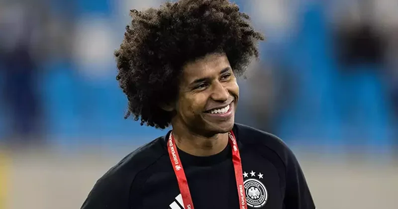 Borussia Dortmund un yıldızına 450 bin Euro luk ceza! Fanatik Gazetesi Futbol Haberleri Spor