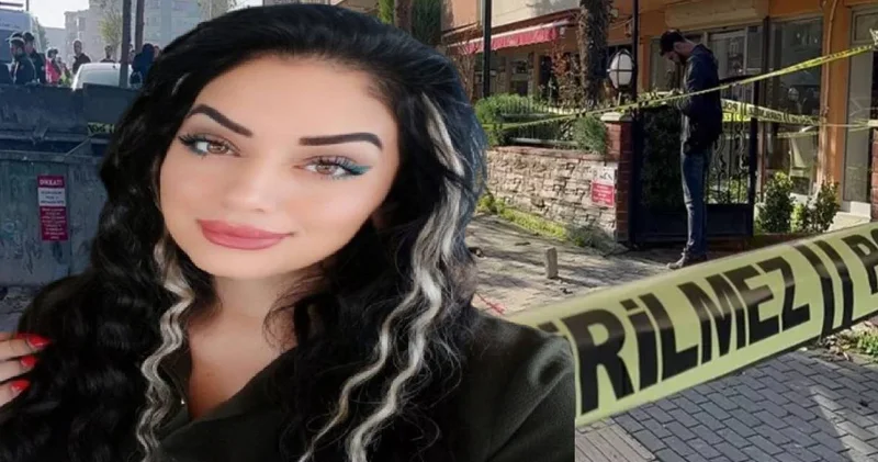 Eski sevgilisini katledip intihar etmişti: Yasemin’i Ankara’dan Bursa ya gelip öldürmüş