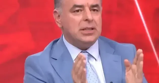 Barış Yarkadaş tan CHP ye İBB İddianamesi eleştirisi: Mutlak butlanı neden yargı zaferi diye paylaştınız? VİDEO İZLE