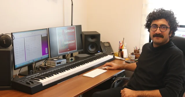 Türk akademisyene Beethoven Uluslararası Müzik Yarışması ndan ödül Malatya Haberleri