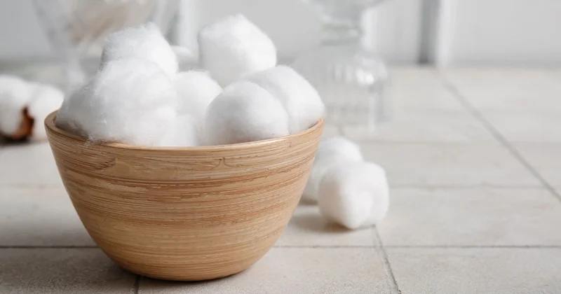 İngilizler bu yüzden kasım ayında köşelere pamuk koyuyor: Türkiye de de işe yarıyor Sözcü Gazetesi