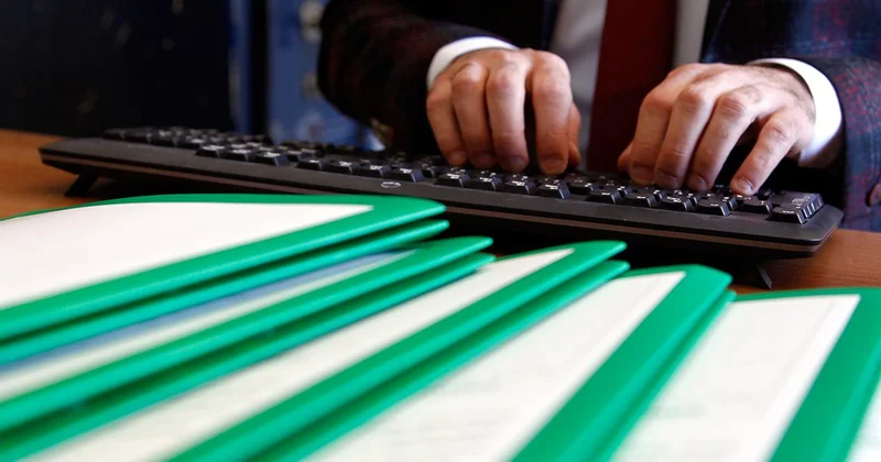 DSİ 1389 personel alımı yapacak