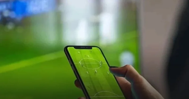 Süper Lig kulübünün 2. başkanı kendi takımının maçından 475 bin lira kazanmış Sözcü Gazetesi