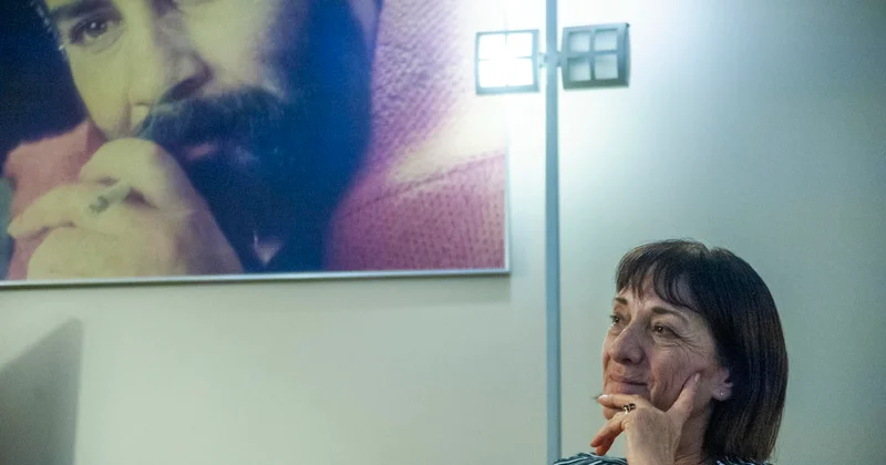 “Ahmet de ben de ‘ötekiler’den sayılıyorduk, aynı hamurdan geliyorduk” Agos