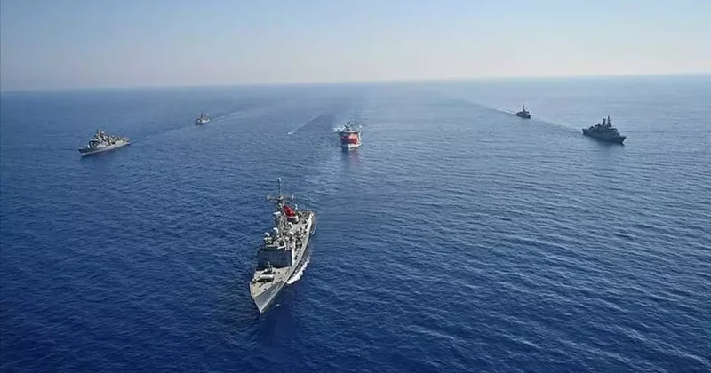 Türkiye nin Portekiz için üreteceği askeri gemilerin ilkinin yapımına başlandı