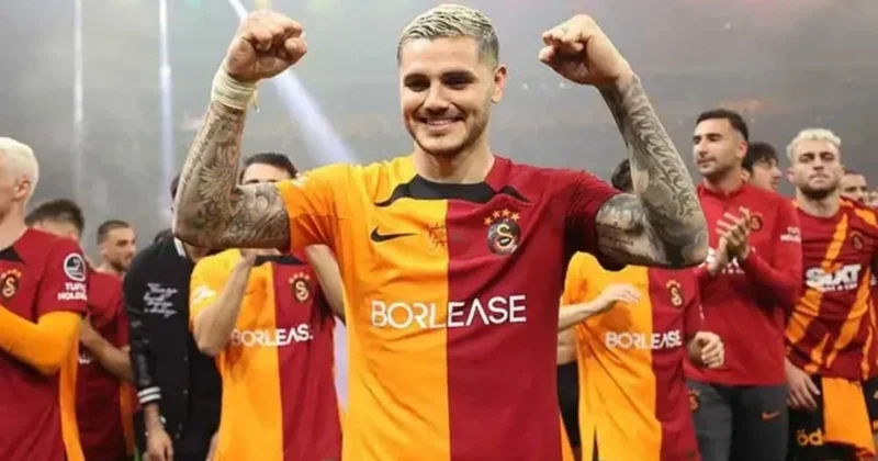 Galatasaray a da sponsor olmuştu: Dev şirket göz göre göre batıyor Sözcü Gazetesi