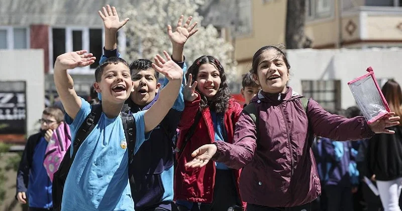 İlk ara tatil bitti: Ders zili yarın çalacak