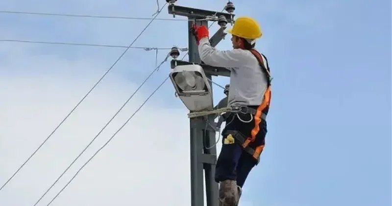 Elektrikler ne zaman gelecek? Ankara da bugün elektrik kesintisi yaşanacak ilçe mahalle ve sokaklar hangileri? 16 Kasım EDAŞ elektrik kesintisi sorgulama ekranı Son Dakika Haberleri